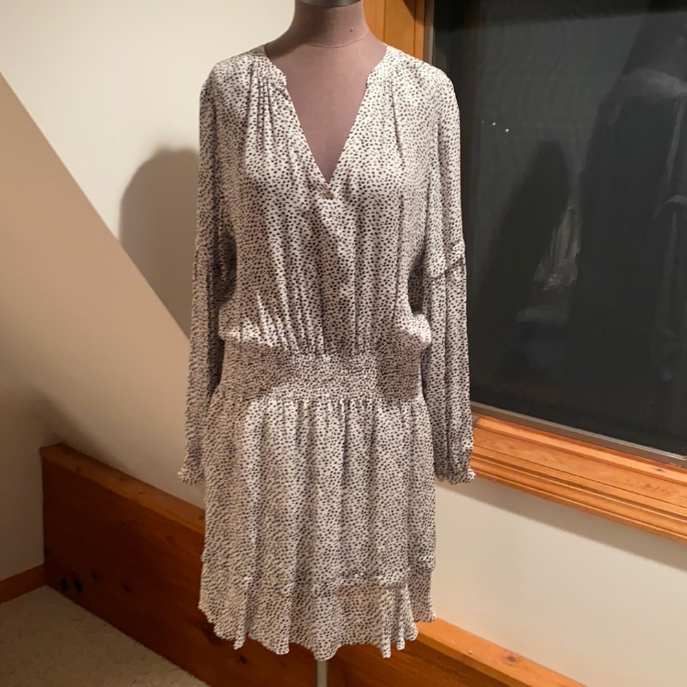 PARKER NWT SIZE XXL